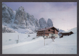 086197/ SELVA DI VAL GARDENA, Rifugio Frara - Andere & Zonder Classificatie