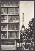 128336/ PARIS, Maison De L'UNESCO, Bâtiment Du Secrétariat - Andere Monumenten, Gebouwen