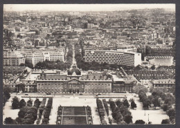 128331/ PARIS, Maison De L'UNESCO, Secrétariat Et Bâtiment Des Conférences - Other Monuments