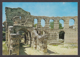 064490/ BORDEAUX, Ruines Du Palais Gallien - Bordeaux