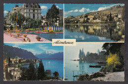 110206/ MONTREUX, Multivues - Montreux