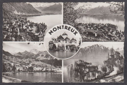 110209/ MONTREUX, Multivues - Montreux