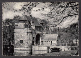 104565/ BRUGGE, Ezelpoort, Porte D'Ostende - Brugge