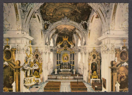 090609/ INNSBRUCK, Basilika Wilten, Unserer Lieben Frau Unter Den Vier Säulen - Innsbruck