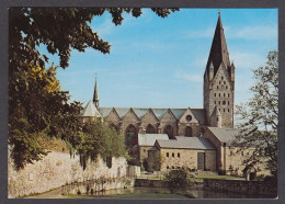 106925/ PADERBORN, Blick Aud Dom Und Kaiserpfalz - Paderborn