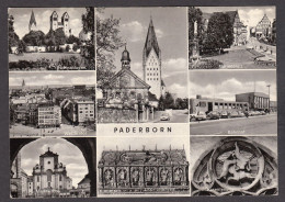 083726/ PADERBORN - Paderborn