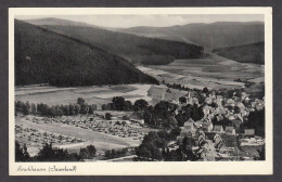 063216/ OLSBERG, Bruchhausen - Sonstige & Ohne Zuordnung