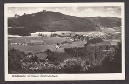 063214/ OLSBERG, Bruchhausen Mit Steinen - Sonstige & Ohne Zuordnung