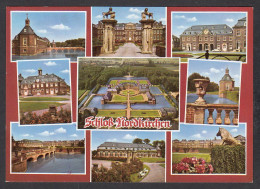 106973/ NORDKIRCHEN, Schloss  - Other & Unclassified