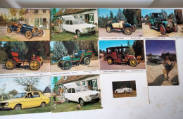 Dèstockage - Mixed Lot Of 20 Postcards.53#53. - Colecciones Y Lotes