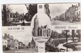 Péronne - Multivues - Peronne