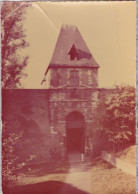 Péronne - Porte De Bretagne - Peronne