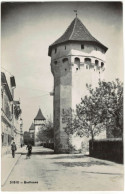 Sibiu - Bastions - Romania