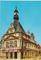 Péronne - L'Hôtel De Ville - Peronne