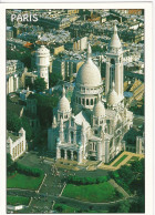 Paris - La Basilique Du Sacré-Coeur - Sacré Coeur