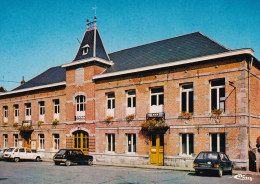 Berlaimont - L'Hôtel De Ville - Berlaimont