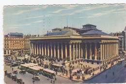 Paris - La Bourse - Andere Monumenten, Gebouwen