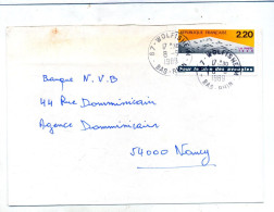 Lettre Cachet Wolfisheim - Handstempels