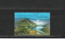 Nations Unies (Vienne) YT 298 Obl : Tasmanie - 1999 - Usados