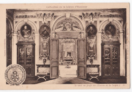 Palais De Légion D'Honneur - Le Salon Du Grand Chancelier - Otros Monumentos