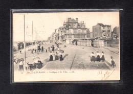 (12/05/24) 59-CPA MALO LES BAINS - Malo Les Bains