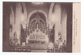 Paris - Église Saint-Antoine Des Quinze Vingts - Eglises