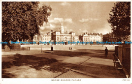 R094463 Horse Guards Parade. Tuck - Monde