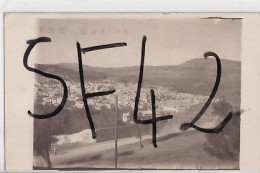 FEZ MEDINE         CARTE PHOTO - Fez