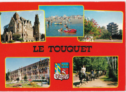 Le Touquet - Multivues - Le Touquet