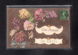 (12/05/24) 60-CPA CREIL - Creil