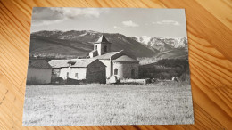 HIX BOURG MADAME Eglise Saint Martin - Photo Gazuit Font Romeu - Lieux