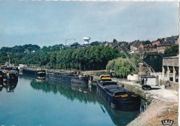 Maubeuge - La Sambre - Maubeuge