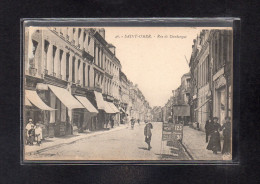 (12/05/24) 62-CPA SAINT OMER - Saint Omer