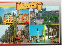 Lille - Multivues - Lille