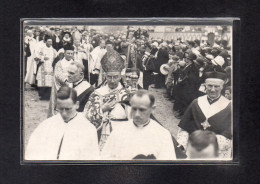 (12/05/24) 28-CPA CHARTRES - CARTE PHOTO - PROCESSION - Chartres