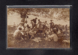 (12/05/24) 09-CPA BONNAC - CARTE PHOTO - COLONIE DE VACANCES DE BONNAC - Andere & Zonder Classificatie