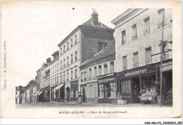 CAR-ABAP2-27-0127 - BOURG-ACHARD - Haut Du Bourg - Côté Nord - Bernay