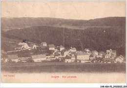 CAR-ABAP2-25-0108 - JOUGNE - Vue Générale - Other & Unclassified