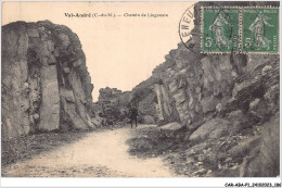 CAR-ABAP1-22-0094 - VAL-ANDRE - Chemin De Lingouare - Other & Unclassified