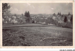 CAR-ABAP1-19-0076 - CHAMBERET - Corrèze - Vue Générale - Sonstige & Ohne Zuordnung