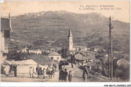 CRA-ABAP1-09-0017 - LUZENAC - Avenue Du Pont - Otros & Sin Clasificación