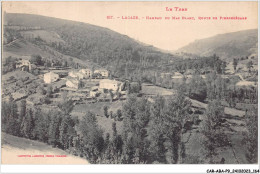 CAR-ABAP9-81-0883 - LACAZE - Hameau Du Mas Blanc - Route De Pierreségade - Autres & Non Classés