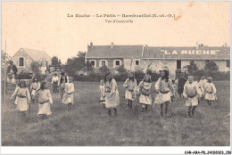 CAR-ABAP8-78-0776 - LA RUCHE - Le Patis - Rambouillet - S-et-o - Vue D'ensemble - Sonstige & Ohne Zuordnung