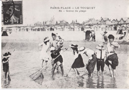 Images D'autrefois - Le Touquet Paris Plage - Le Touquet