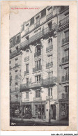 CAR-ABAP7-75-0629 - RUE D'ALESIA - Paris - Andere & Zonder Classificatie