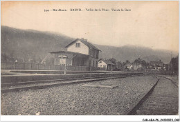 CAR-ABAP6-68-0518 - Hte Alsace - KRUTH - Vallée De La Thur - Vue Générale - Sonstige & Ohne Zuordnung