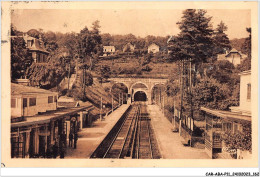 CAR-ABAP11-92-1088 - VILLE-D'AVRAY - S-et-o - La Gare De Sèvres-ville-d'avray - Ville D'Avray