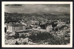 AK Cetinje, Panorama  - Montenegro