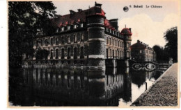 Beloeil Le Chateau - Belöil