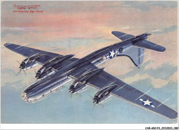 CAR-ABCP3-0224 - AVIATION - COLLECTION DES AVIONS ALLIES - SERIE III - BOEING B-29 - SUPERFORTERESSE  - Sonstige & Ohne Zuordnung